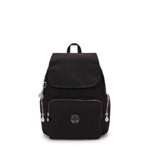 軽量デイリー旅行用バックパック シティジップS KQABA11 NOSJ-ST