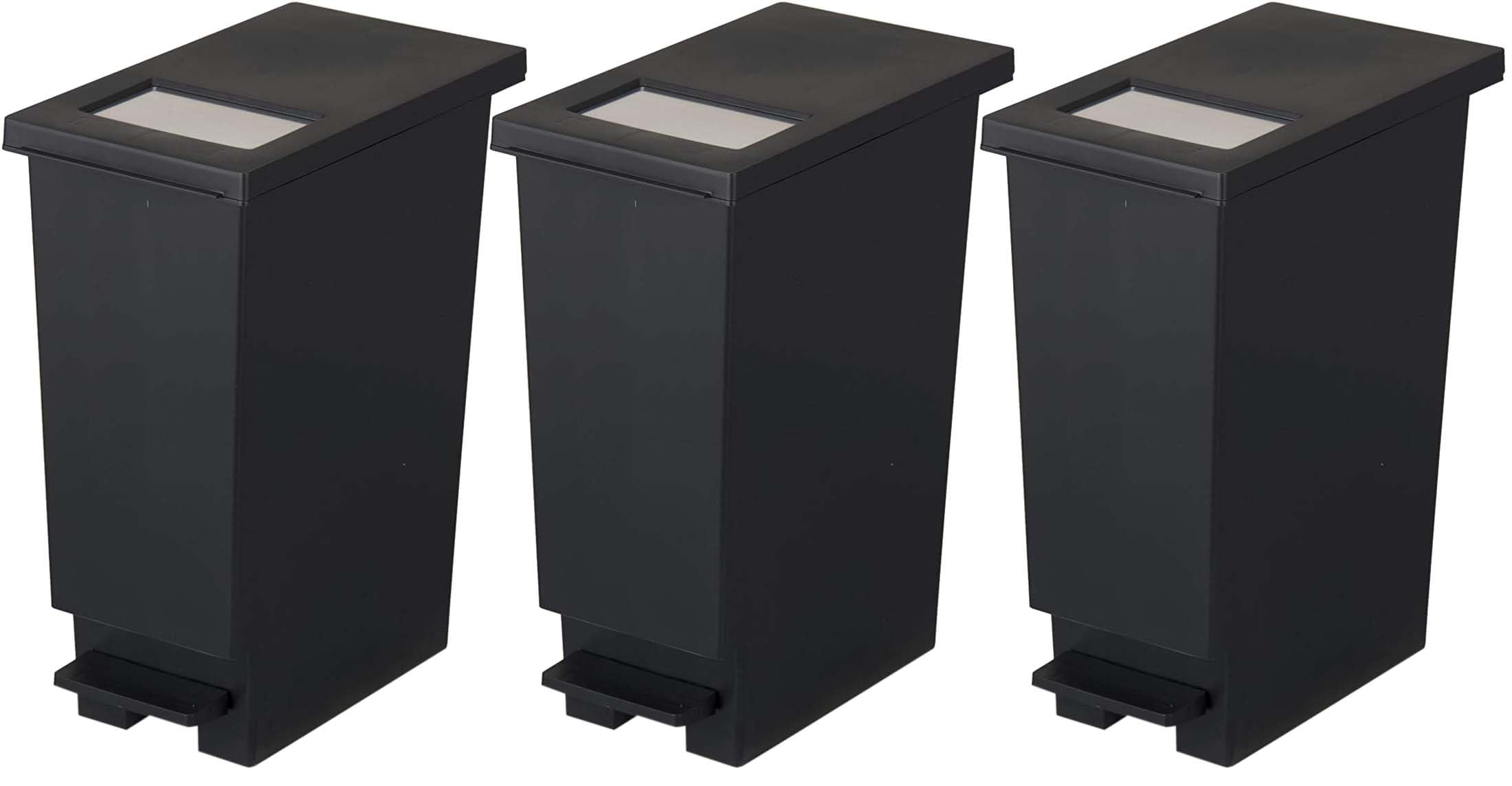 新輝合成(Shinki Gosei) トンボ ユニード ゴミ箱 蓋を開けずに 新輝合成Shinki Gosei トンボ ユニード ゴミ箱 プッシュタイプ 軽い