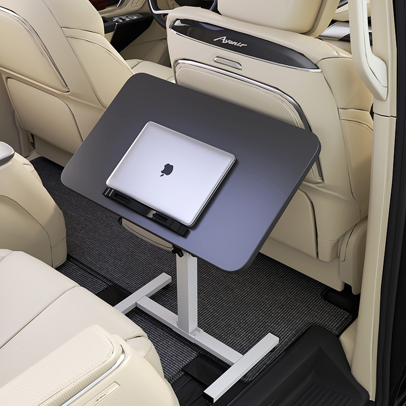 車載用折りたたみ式ノートパソコンデスクスタンド多機能アイデア後部座席デスクデスクテーブル