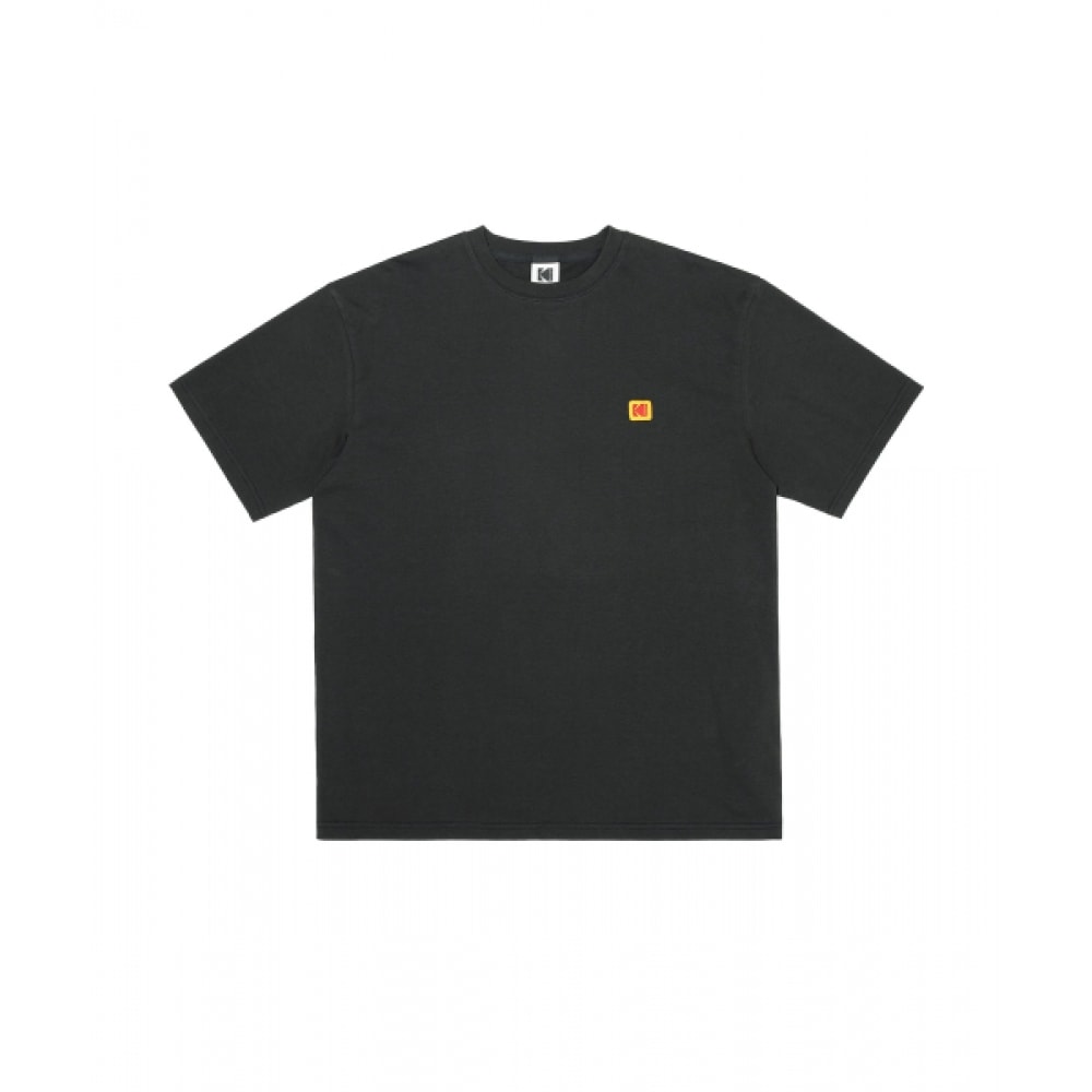 コダックエッセンシャルシグネチャーロゴショートスリーブ T シャツブラック 6,926円