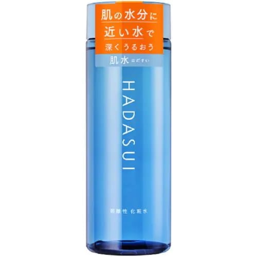 HADASUI ���� �X�L�����[�V���� 400ml
