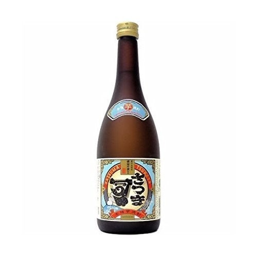 【送料無料】アサヒ 芋焼酎 さつま司 25度 720ml12本/1ケース【北海道沖縄県東北四国九州地方は必ず送料が掛かります】