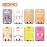 Stray Kids×WOWPASS 9枚セット スキズ　ワオパス Stray Kids×WOWPASS 9枚セット スキズ ワオパス - メルカリ