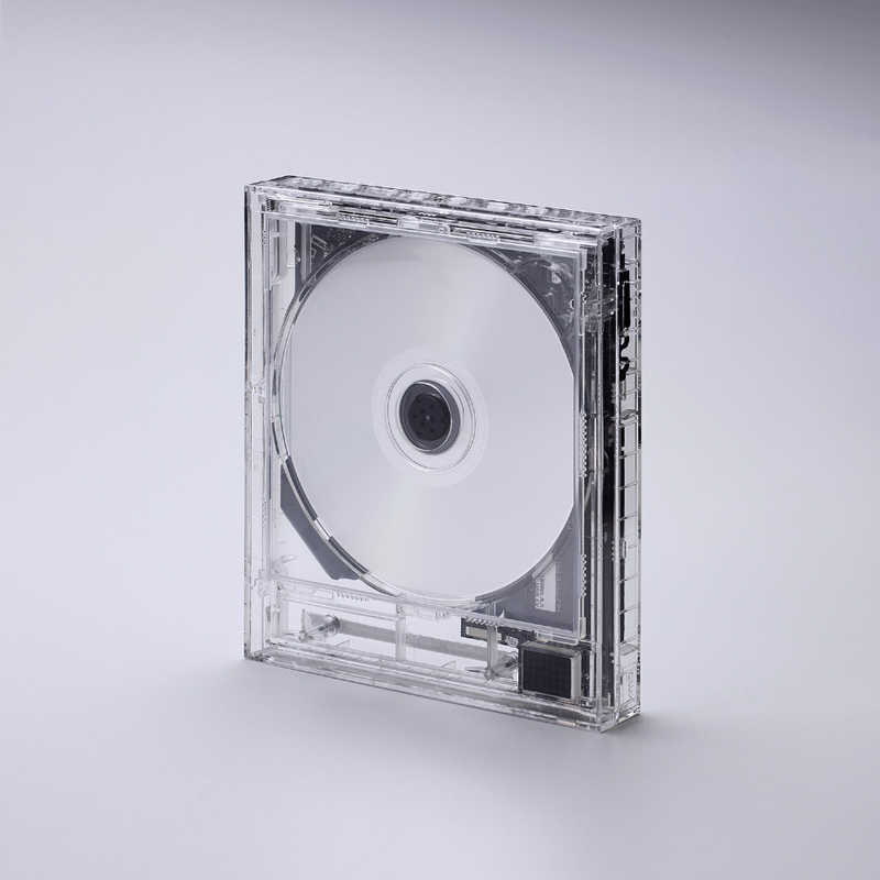 KM5　ポータブルCDプレーヤー　CP1001C 15,444円