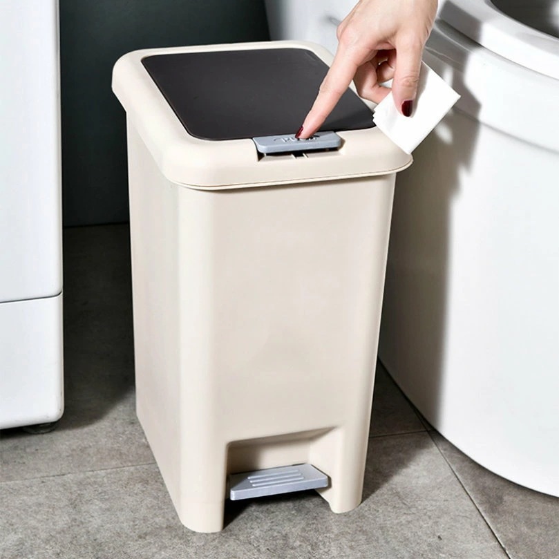 （まとめ）E-CON エコン ダストボックス 角型 #13 ブラック〔×50セット〕 まとめ）E-CON エコン ダストボックス 角型 #13 グレー×10セット