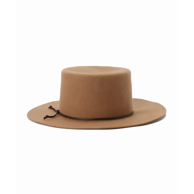 journal standard luxe 【FANTASIE TERRENE/ ファンタジーテェリィーン】 Felt hat：ハット