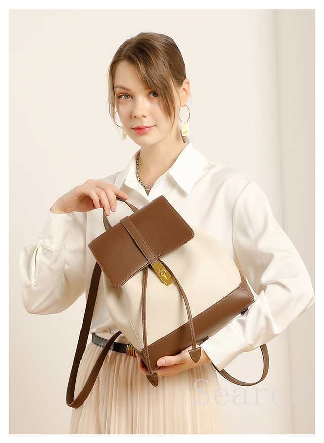 「本革」春夏新作　リュック ビジネスバッグ ビジネスリュック 本革 リュック バッグ レザー レディース 大容量 ビジネス 本革リュッ