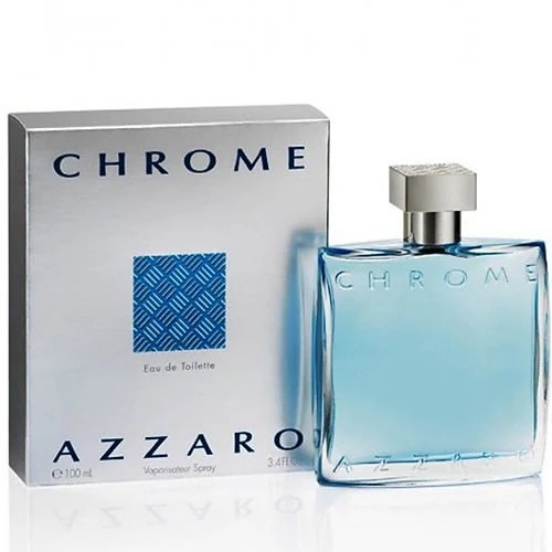 クローム EDT SP 50ml AZZARO LORIS[0386/0013]宅配無料