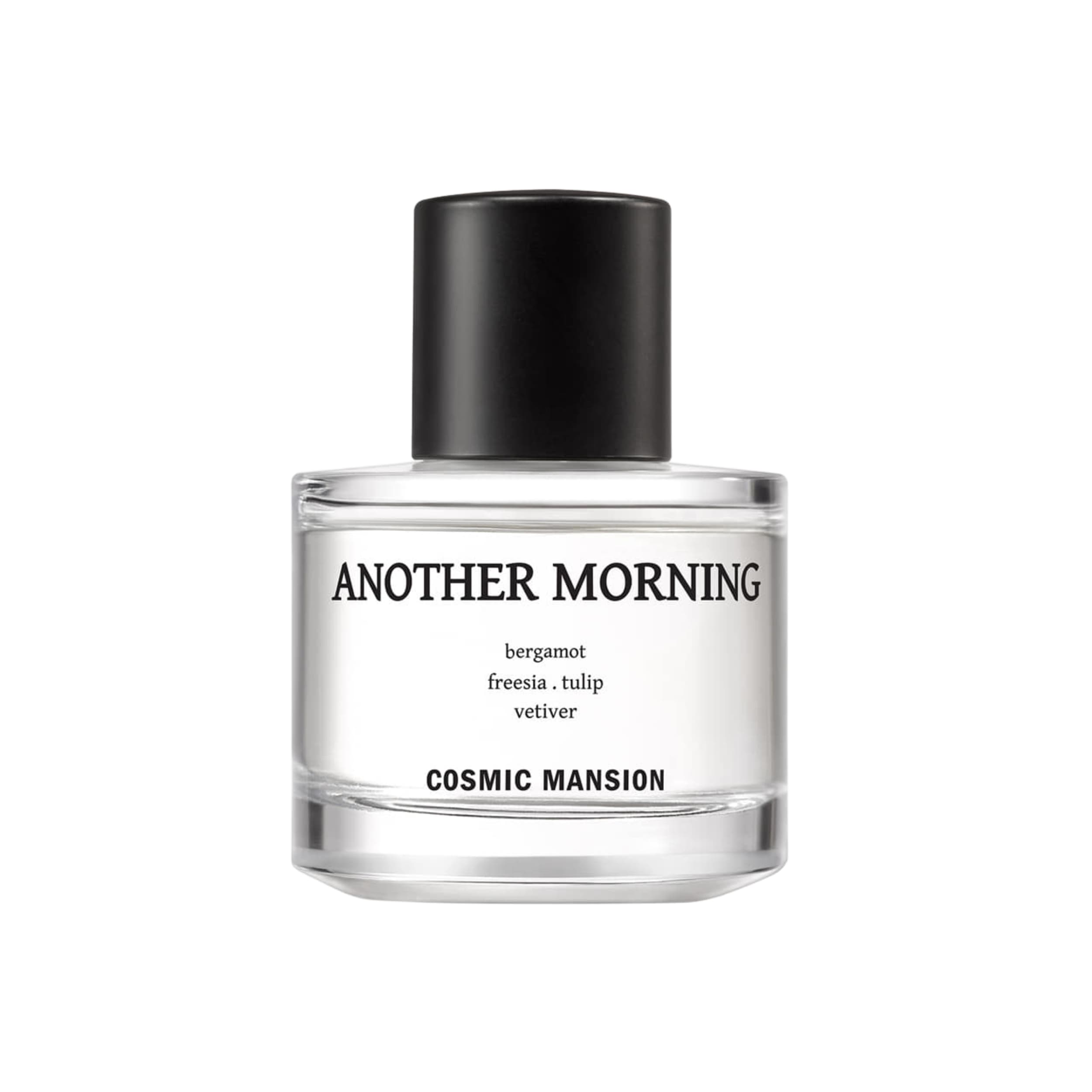 香水 アナザーモーニング 50ml 正規品 パフューム 韓国コスメ