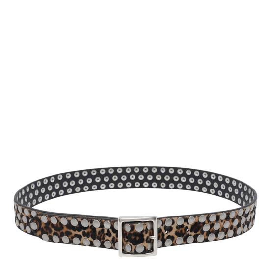 GOLDEN GOOSE Women Belts GWA00829 A00081981629 Multicolour