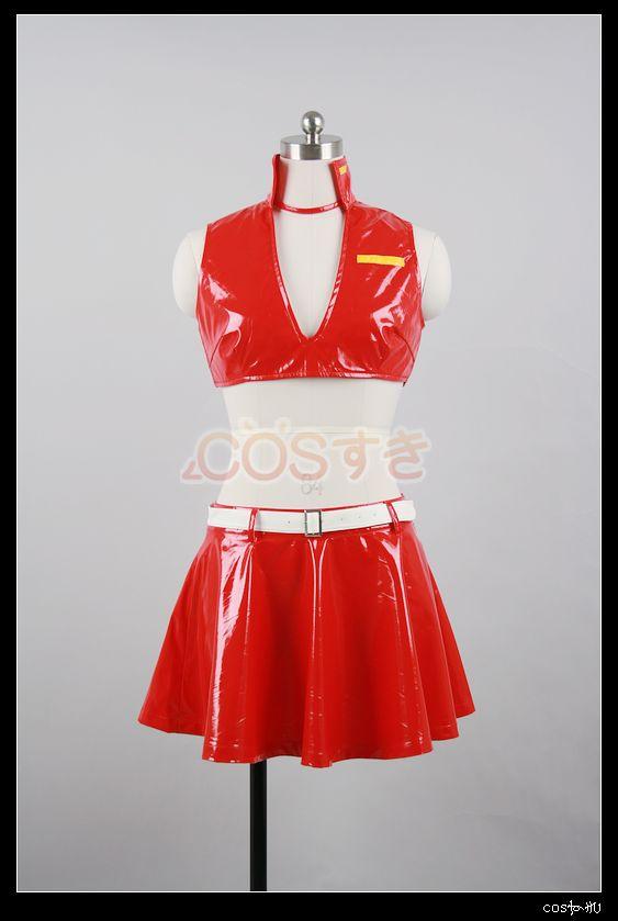 【新品開催 】VOCALOID ボーカロイド 初音ミク 姉MEIKO メイコ コスプレ衣装 コスプレ衣装 COS 高品質 新品 Cosplay アニメ コスチューム