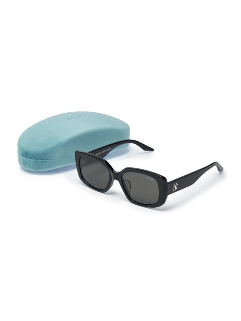Sunglasses Closer (SQUARE TYPE) New York Yankees 韓国大人気