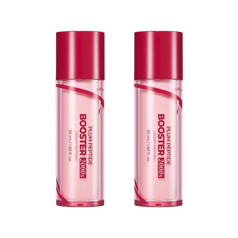 【1+1】プラムペプチド ブースターショット 2000 50ml 韓国スキンケア 韓国 コスメ