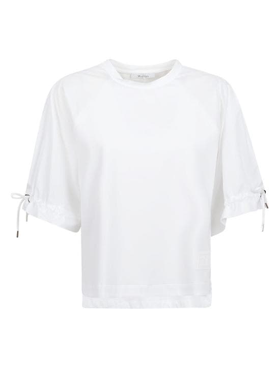 MAX MARA Women Tops 2611941072600 001 White