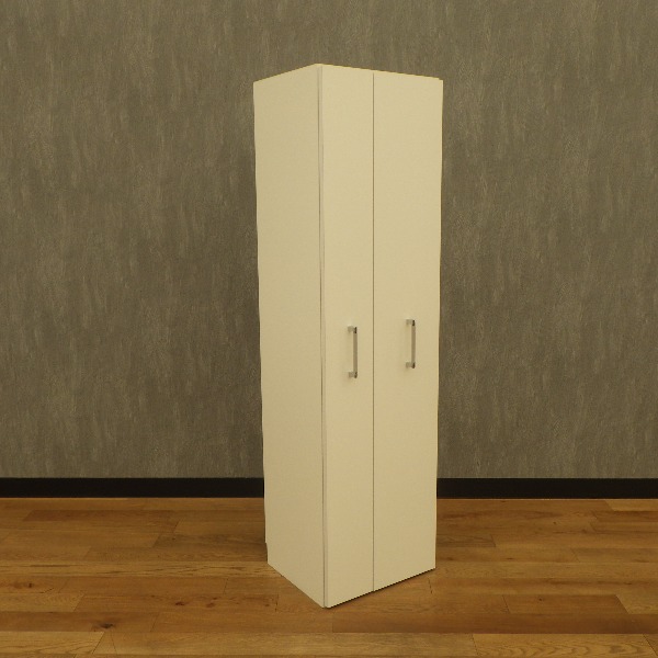 本棚 ホワイト スライドすき間収納 本棚 コミック