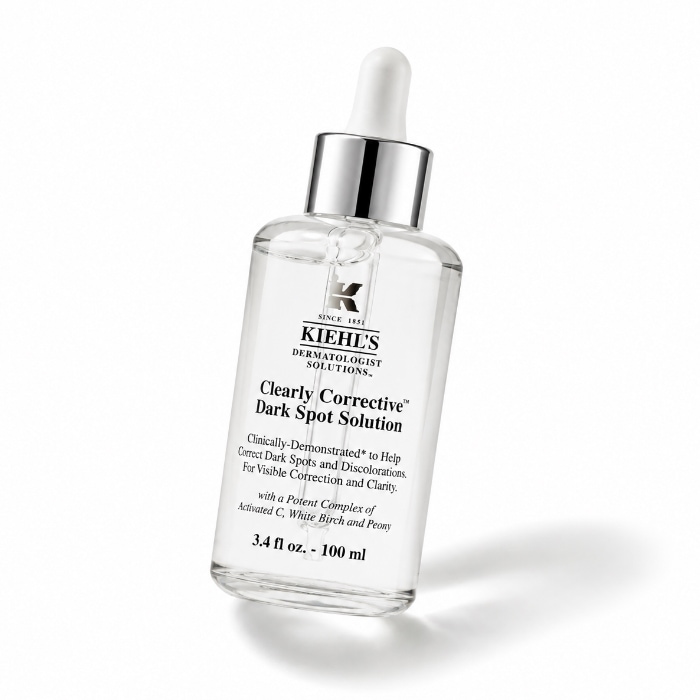 DSクリアリーブライトエッセンス, 100ml