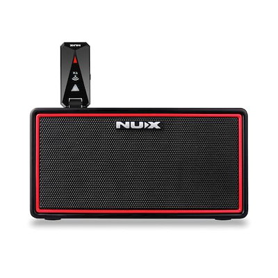 他サイト： Mighty Air ワイヤレス ギターアンプの商品画像