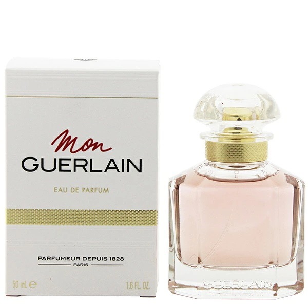 モン ゲラン EDP SP 50ml