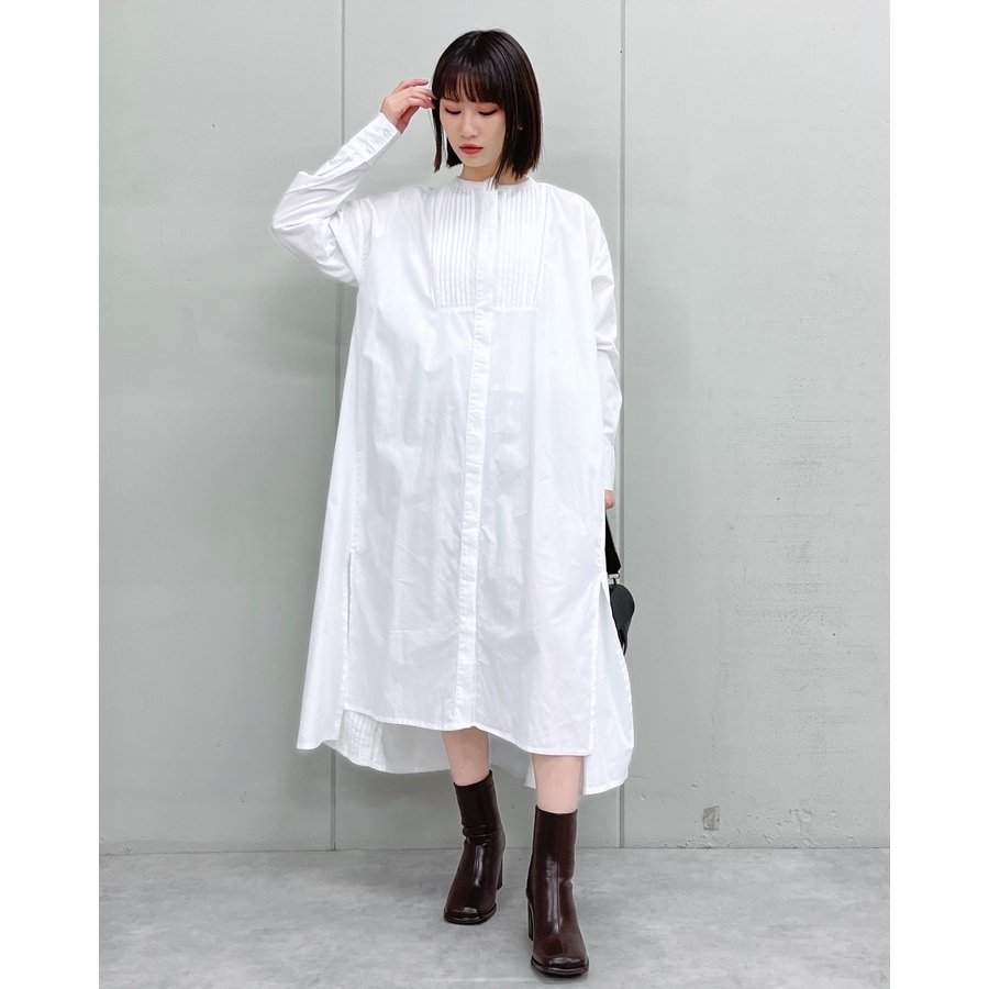 キャンブリックレースワンピース