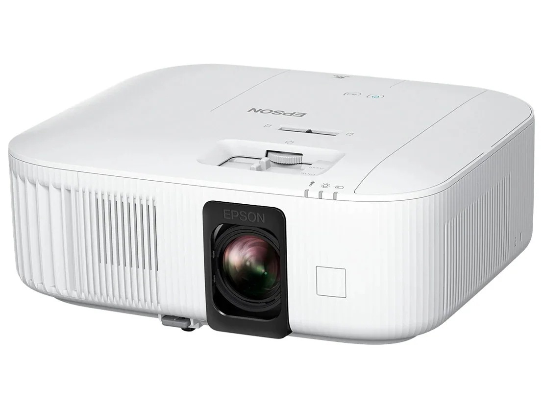 dreamio EH-TW6250 ホームプロジェクター