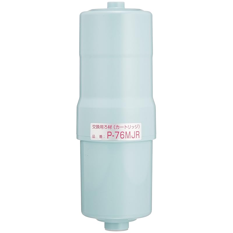 パナソニック 整水器カートリッジ アルカリイオン整水器用 1個 P-76MJR