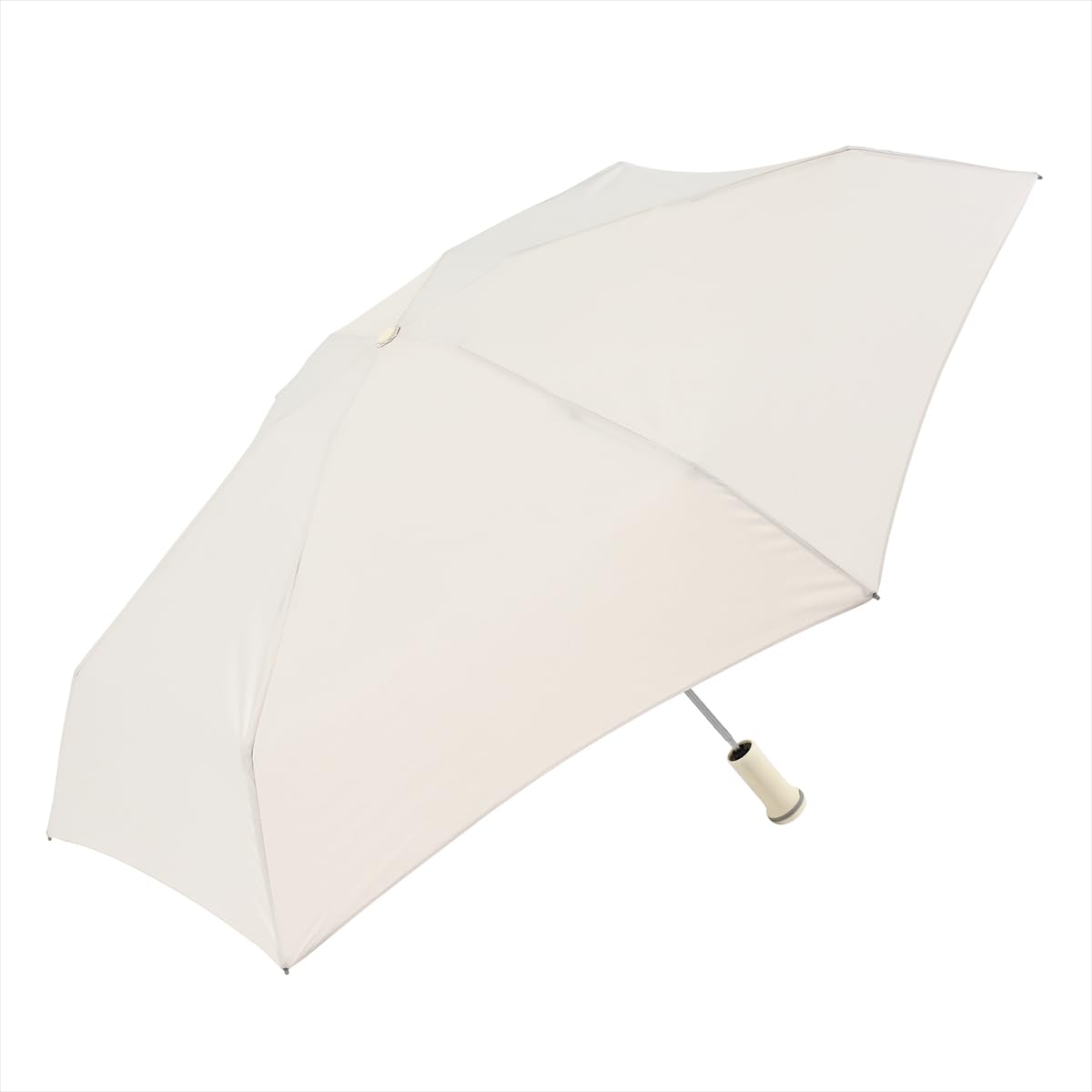 nifty colors(ニフティカラーズ) 折りたたみ傘 ピーチドロップ5段ミニ 1700OF