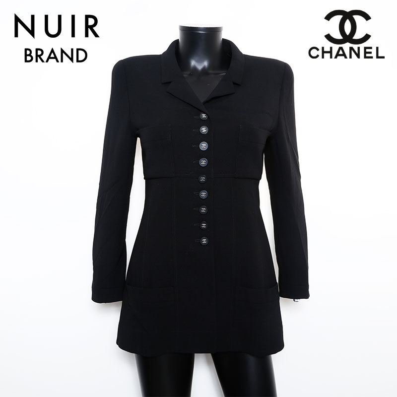 ジャケット ブラック WS9617