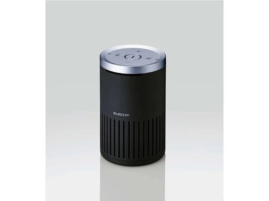 HS-SP02BK [ブラック] 会議用有線スピーカーフォン 8,513円