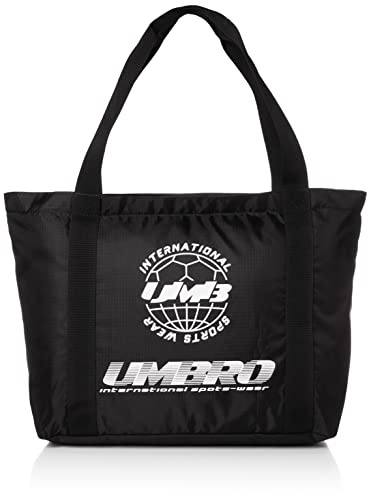[アンブロ] トートバック UUATJA30 BK