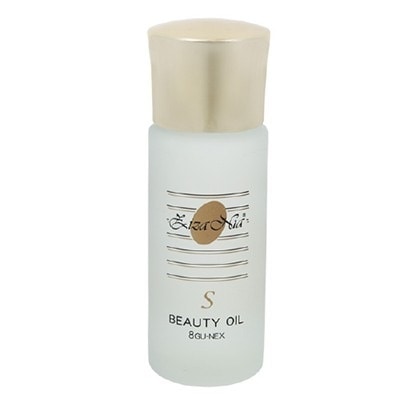 ジザニア　ビューティーオイルS　30ml　純度99.9%深海鮫エキスのスクワレン配合　天然由来原料100%