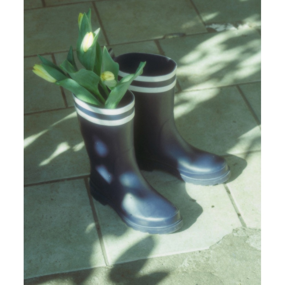 ケッズミドルラインレインブーツ (5XM02357G896)