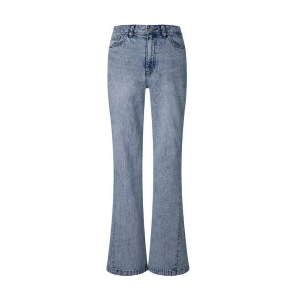 女性サイド変形ニューワイドパンツ YN5D7035YN5D7035 606108