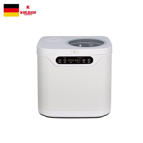 [크루거] 스마트 음식물 처리기 4L KRFT-7041_화이트_P