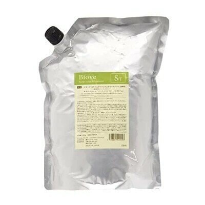 スキャルプリラックストリートメント 2000g(詰替) ＳＴ