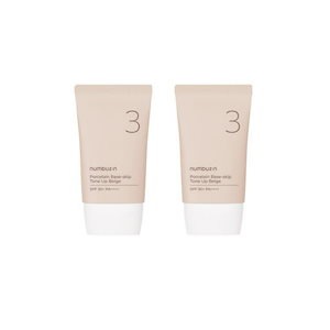 3番 陶磁器欠き パデスキップ トーンアップベージュ 35ml+35ml (SPF50+ PA++++)