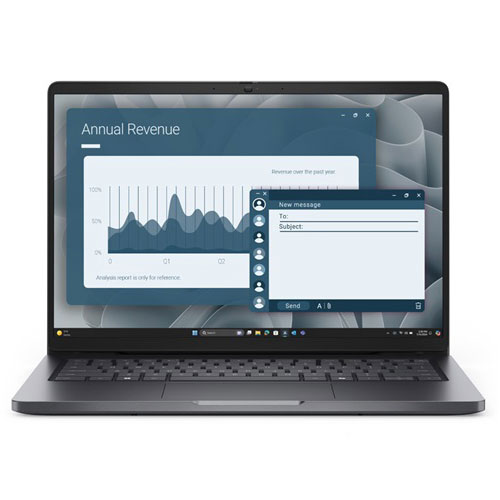 Dell Pro 14 NBLA143-002N1 [}Ol^Cg]