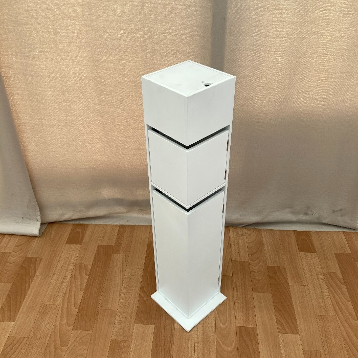 グリーパ　トイレコーナー収納　収納