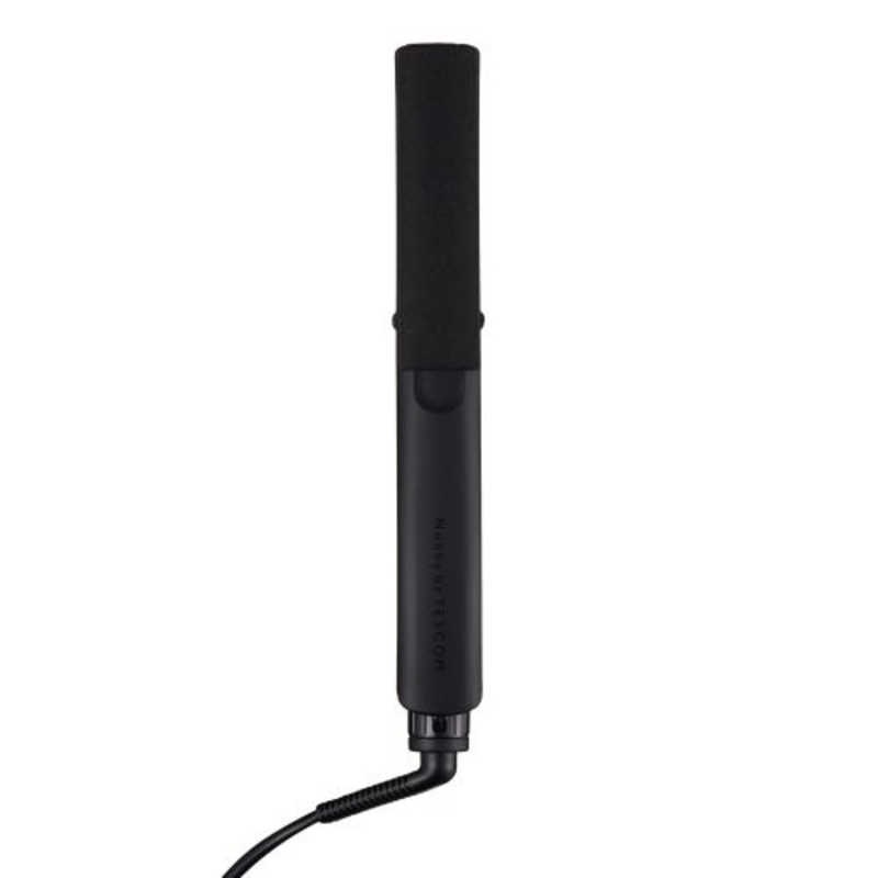 テスコム　ストレートアイロン プロフェッショナル プロテクトイオン Nobby by TESCOM 25mm 60℃～210℃ 海外対応 交流(コード)式 ブラック　NIS500B-K