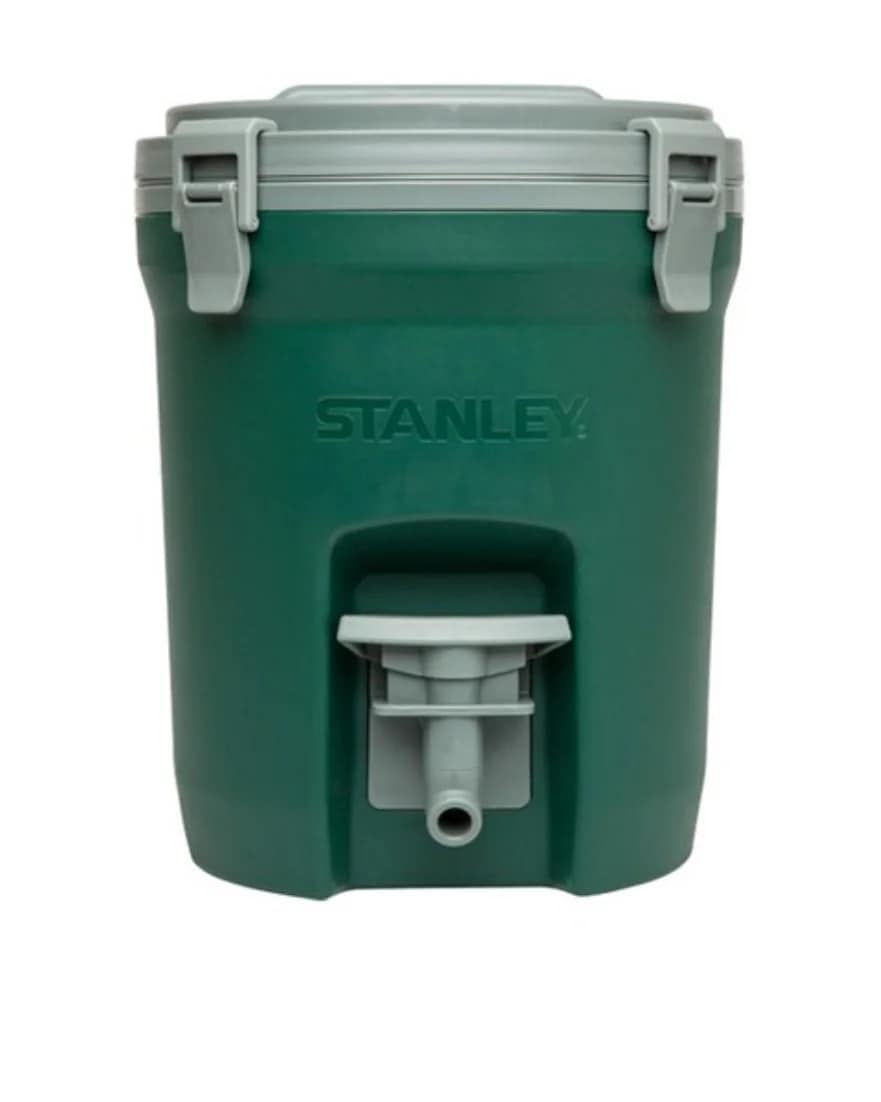 [STANLEY] 【3.8L/7.5L】WATER JUG アドベンチャー キャンピング/ウォータージャグ