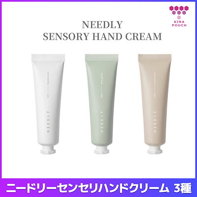 韓国　ハンドクリーム 鍵つきハンドクリーム”なんて初めて見た！韓国発「LUVFUME」が