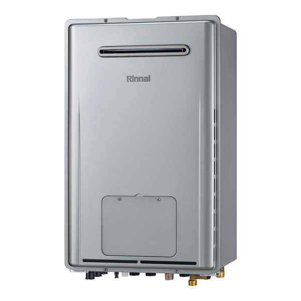 RUFH-UE2408AW2-6(A)-13A エコジョーズ [ガスふろ給湯器 (都市ガス用屋外壁掛フルオート24号)]