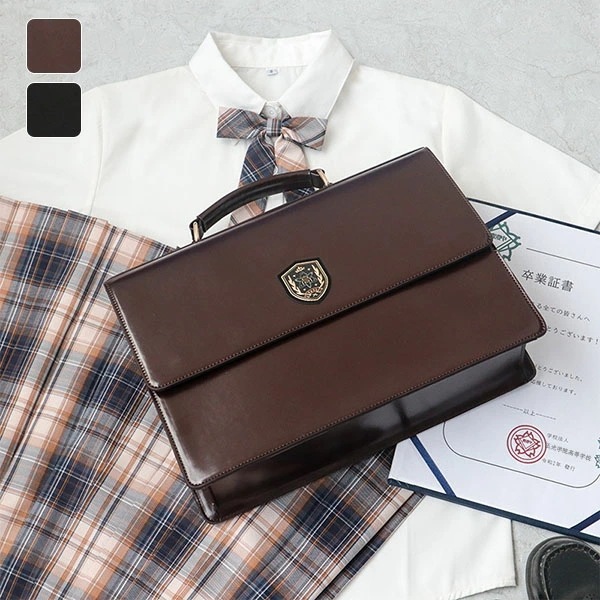 スクールバッグ 高校生 リュック トートバッグ 女子 PU 防水 ショルダーバッグ 通学 入学 中学生 可愛い JK制服バッグ 男女兼用 大容量 A4対応 手提げ 斜めがけ 3WAY 通勤 カジュア