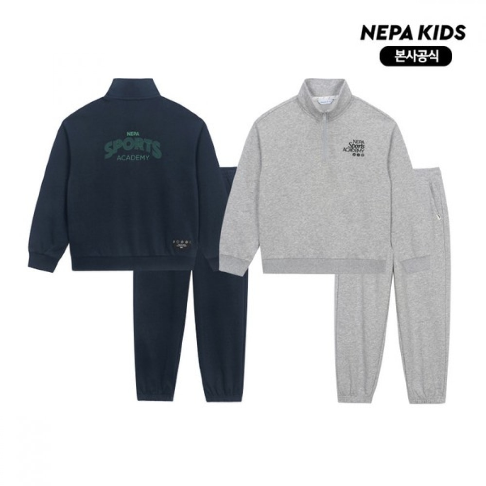 [ネパキッズ] ネパキッズ/ヘッドセット KKE5906 エネルギッシュハーフストローセット