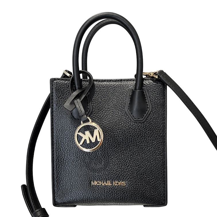 [特売セール] 即発 アウトレット ミニ クロスボディバッグ 35S1GM9T0L-BLACK