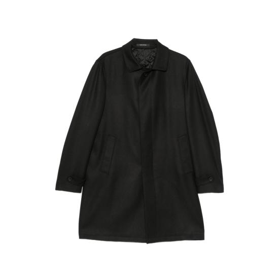 TAGLIATORE Men Coats 150037 ALTON N3410 BLACK