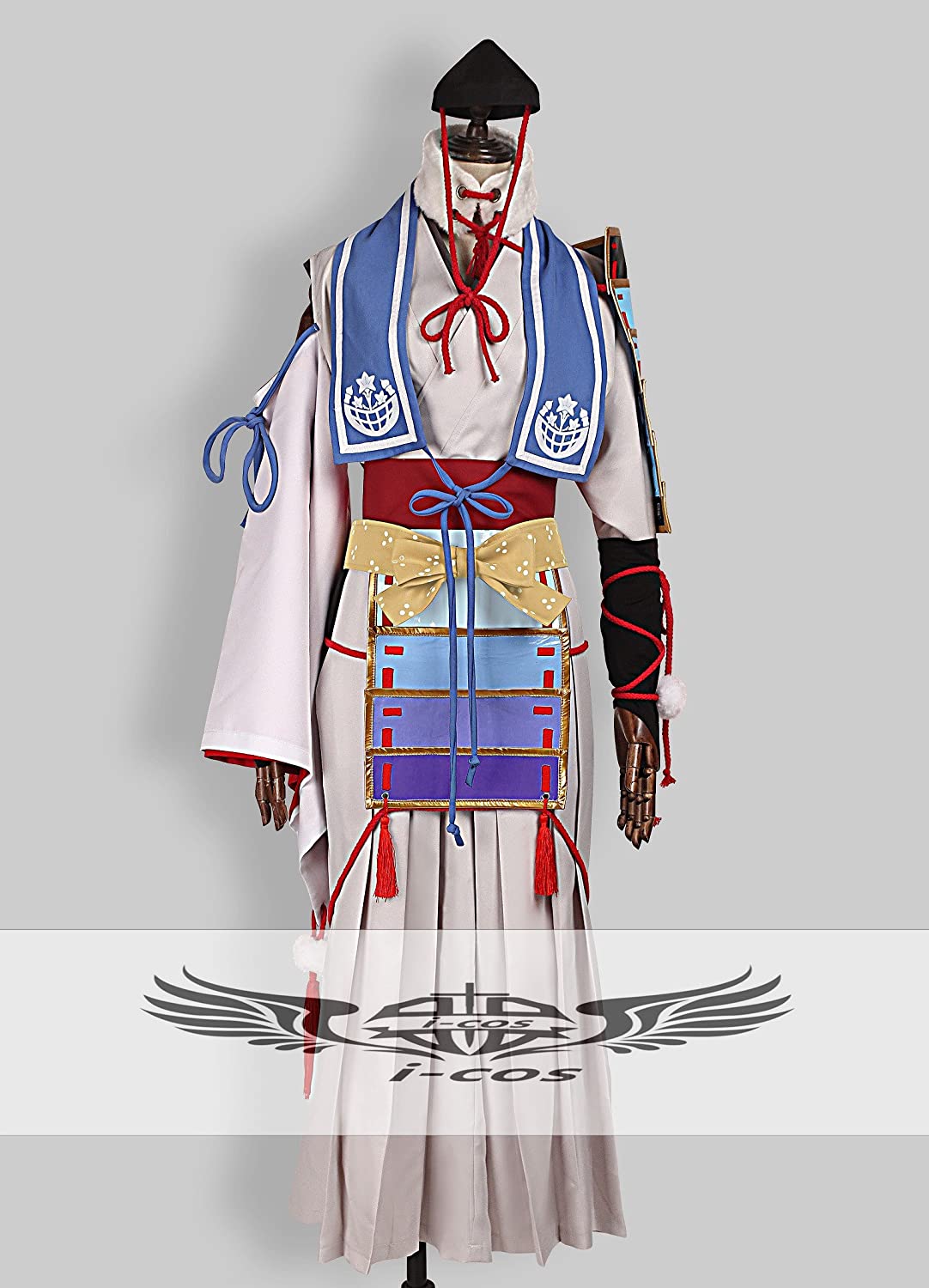 刀剣乱舞 今剣 コスプレ衣装