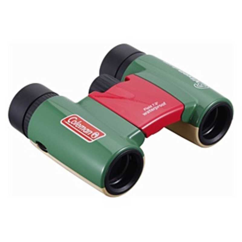 ビクセン　双眼鏡 コールマン [6倍] フォレスト　コールマン H6×21WP