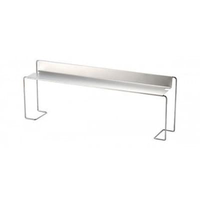 他サイト： オークス LS1543 コンロ すき間 ラック 調味料置き 収納 スペース 日本製の商品画像