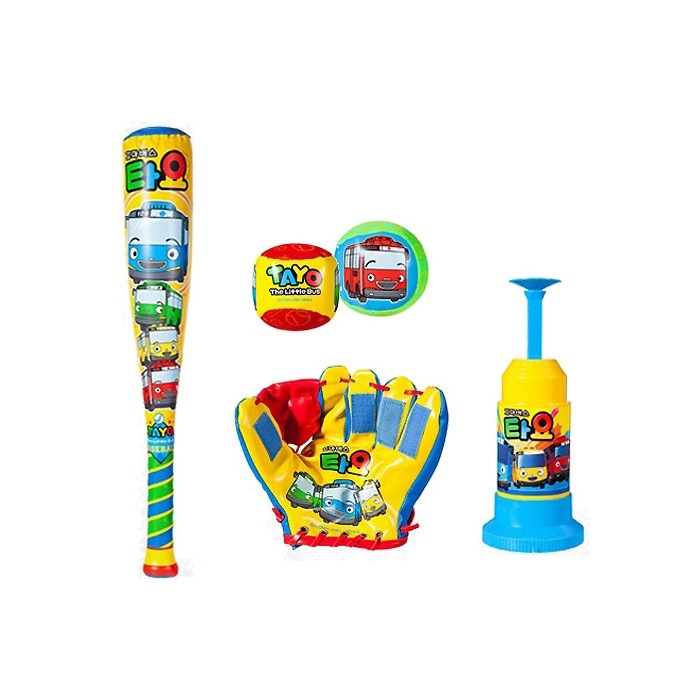 タヨーポップアップ野球