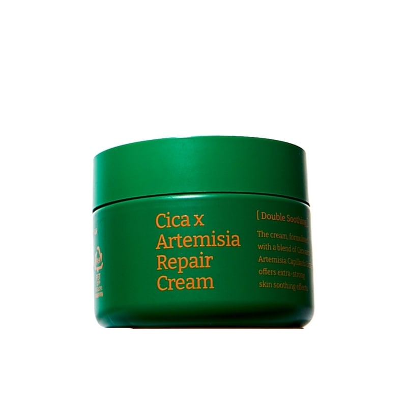 ブリブリ シカインジンヨモギリペアクリーム 60ml